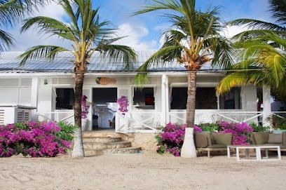 Fachada de Posada Tsunami Los Roques